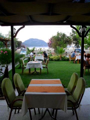 Adrasan Bungalow Selin_6