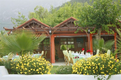 Adrasan Bungalow Selin_26
